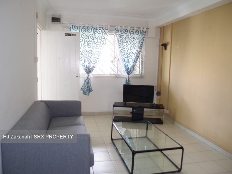 Blk 214 Petir Road (Bukit Panjang), HDB 3 Rooms #187452812